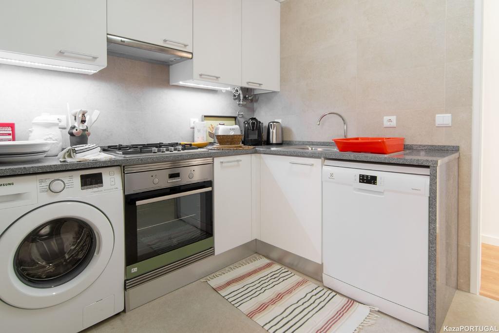 Apartamento Gomes Freire Delight Cascaes Exterior foto