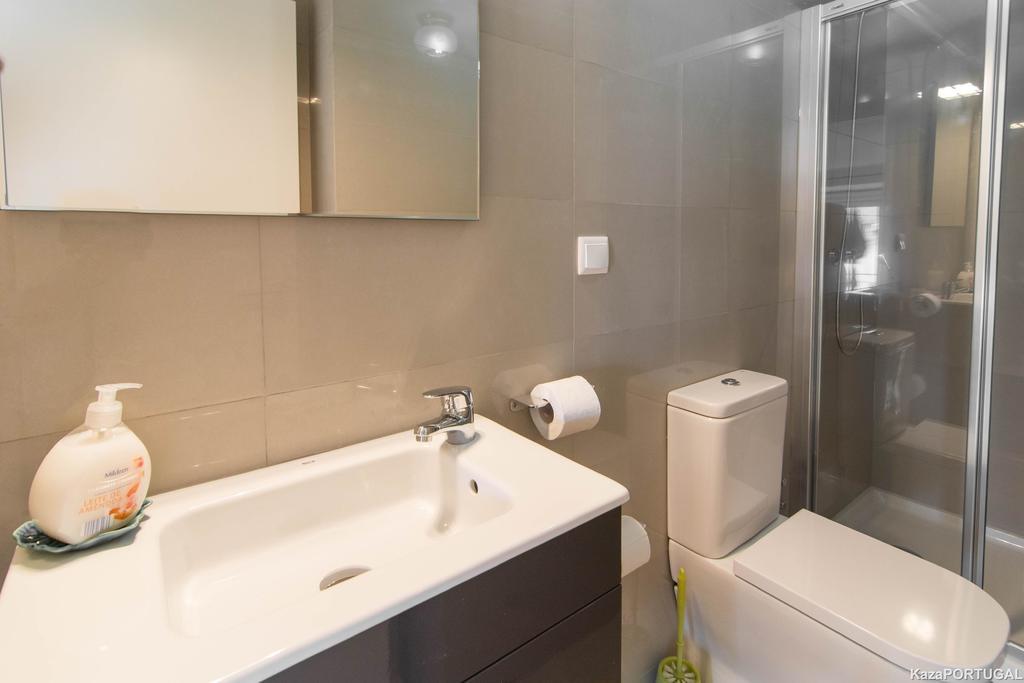 Apartamento Gomes Freire Delight Cascaes Exterior foto