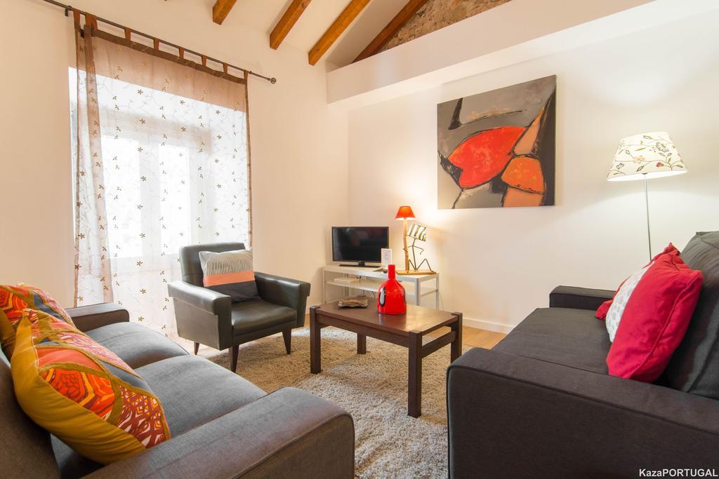 Apartamento Gomes Freire Delight Cascaes Exterior foto