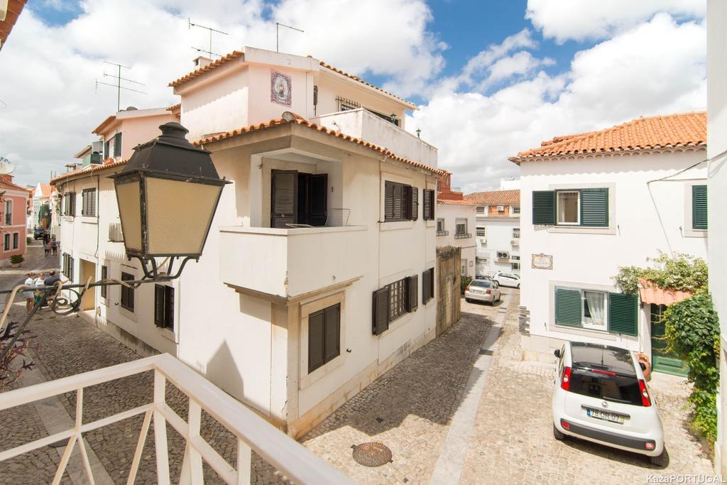 Apartamento Gomes Freire Delight Cascaes Exterior foto