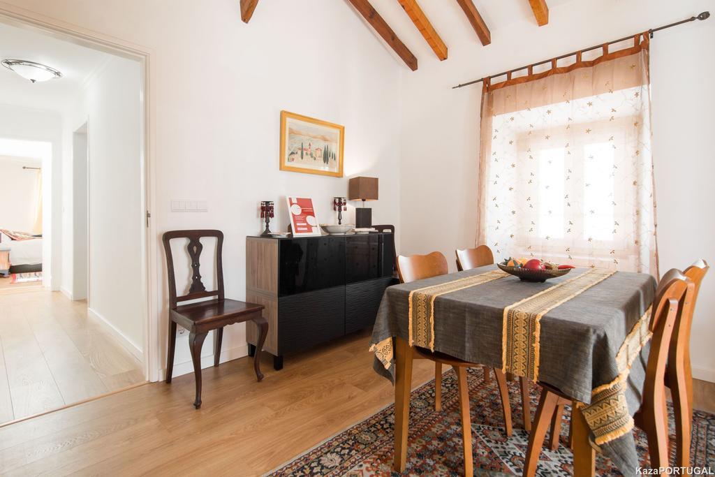 Apartamento Gomes Freire Delight Cascaes Exterior foto
