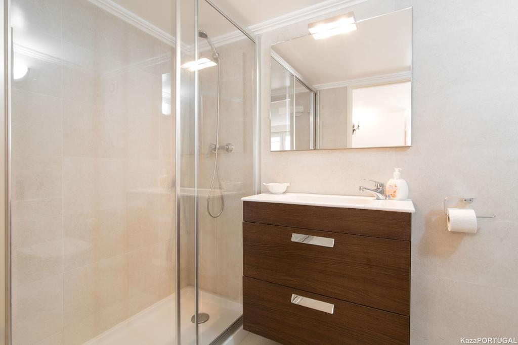 Apartamento Gomes Freire Delight Cascaes Exterior foto