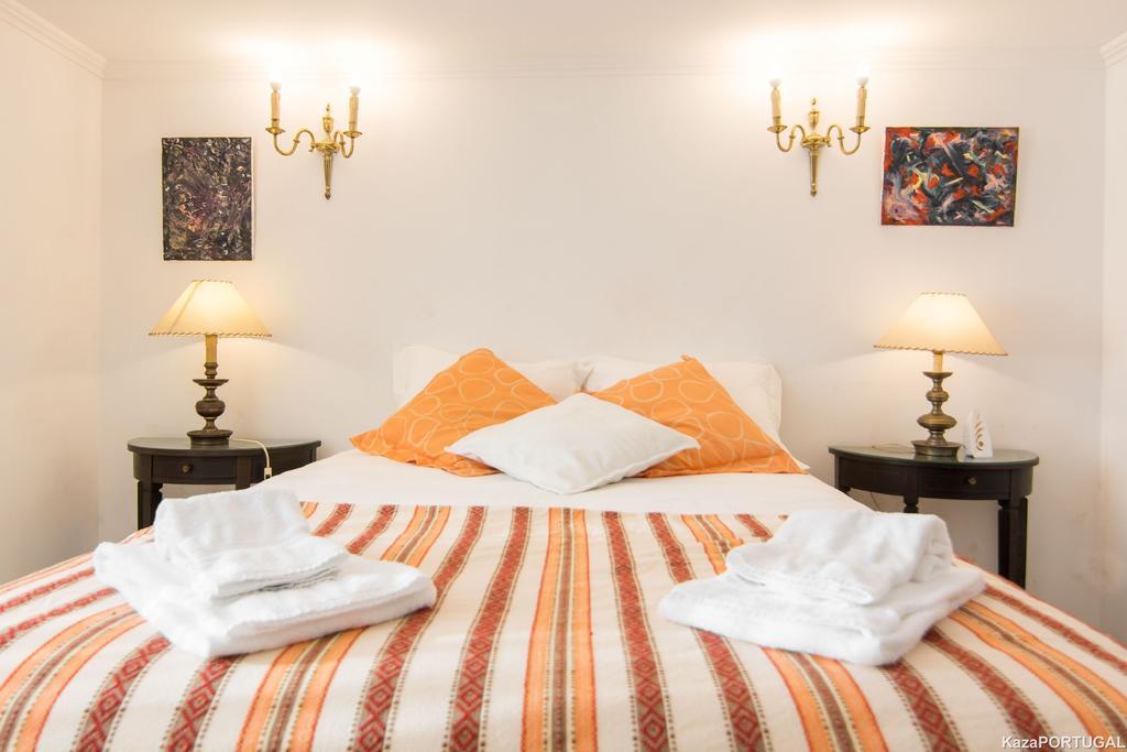 Apartamento Gomes Freire Delight Cascaes Exterior foto