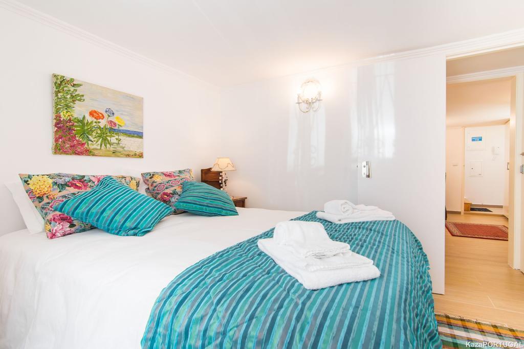 Apartamento Gomes Freire Delight Cascaes Exterior foto